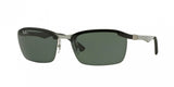 Ray Ban N/a 8312 Sunglasses