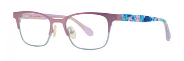 Lilly Pulitzer Kizzy Eyeglasses