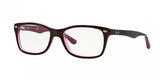 Ray Ban 5228 Eyeglasses