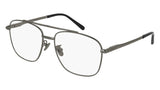 Brioni Contemporary Luxury BR0076O Eyeglasses