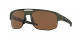 Oakley Mercenary 9424F Sunglasses