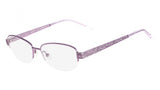 Marchon NYC TRES JOLIE 167 Eyeglasses