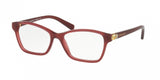 Coach 6091BF Eyeglasses