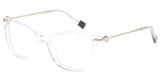 Exces 154 Eyeglasses