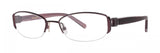 Vera Wang V091 Eyeglasses