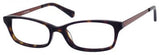 Juicy Couture Ju119 Eyeglasses
