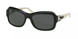 Ralph Lauren 8107Q Sunglasses