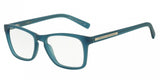 Armani Exchange 3012 Eyeglasses