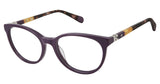 Choice Rewards Preview SPANGELFISH Eyeglasses