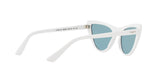 260480 - White - Blue