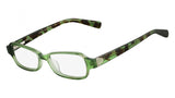 Nike 5520 Eyeglasses