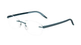 Silhouette SPX Signia 5379 Eyeglasses