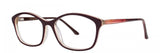 Dana Buchman FELINA Eyeglasses