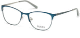 Guess 2583 Eyeglasses