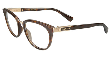 Lanvin VLN079490722 Eyeglasses
