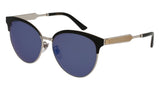 Gucci Opulent Luxury GG0074SK Sunglasses