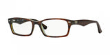 Ray Ban 5206 Eyeglasses