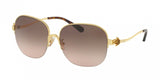 Coach L1609 7068 Sunglasses