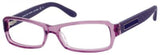 Marc By Marc Jacobs 567 Eyeglasses