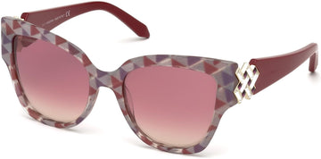 Swarovski 0161P Sunglasses