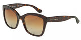 Dolce & Gabbana Contemporary 4240 Sunglasses