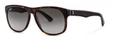 TOD'S 0125 Sunglasses