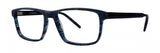 Jhane Barnes GOOGOLPLEX Eyeglasses