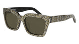Saint Laurent Saint Laurent Other BOLD 1/F Sunglasses
