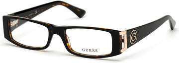 Guess 2749 Eyeglasses