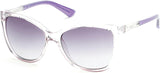 Guess 7456 Sunglasses