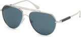 Tom Ford 0670 Sunglasses