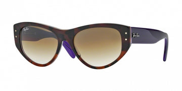 Ray Ban Vagabond 4152 Sunglasses