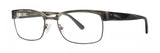 Zac Posen SPENCER Eyeglasses