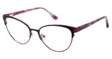 Glamour Editor's Pick GL1019 Eyeglasses