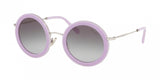 Miu Miu Core Collection 59US Sunglasses