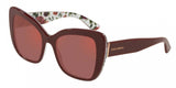 Dolce & Gabbana 4348F Sunglasses