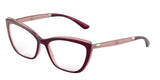 Dolce & Gabbana 5054 Eyeglasses