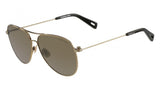 G-Star RAW GS104S4 METAL SNIPER Sunglasses