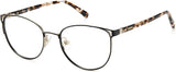 Fossil 7095 Eyeglasses