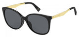 Marc Jacobs Marc209 Sunglasses