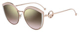 Fendi Ff0290 Sunglasses