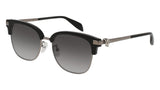 Alexander McQueen Amq Iconic AM0095SA Sunglasses