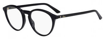 Dior Montaigne53 Eyeglasses