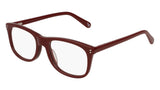 Stella McCartney Stella Kids SK0024O Eyeglasses