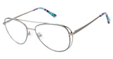 Glamour Editor's Pick GL1024 Eyeglasses