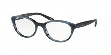 Polo Prep 8526 Eyeglasses