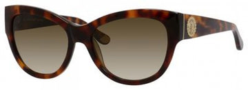 Juicy Couture 572 Sunglasses