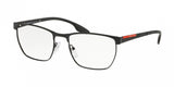 Prada Linea Rossa Lifestyle 50LV Eyeglasses