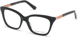 Guess By Marciano 0360 Eyeglasses