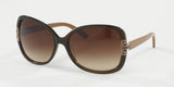 Tory Burch 7022 Sunglasses